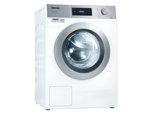 Miele Professional, Waschmaschine, Miele Professional PWM 508 EL DP Lotusweiss Waschmaschine, Produkte & Wohnen