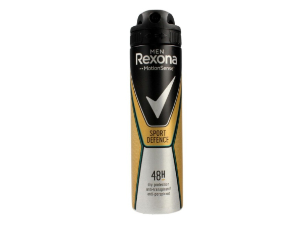 Rexona, Beauty, Rexona Men Anti-Transpirant Spray Sport Defence Beauty,