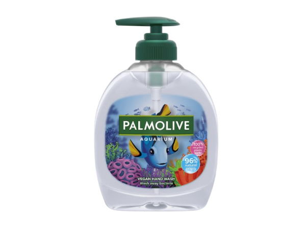 Palmolive, Beauty, Palmolive Handseife 300ml Pump Aquarium Beauty,