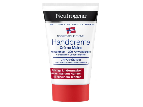 Neutrogena, Beauty, Neutrogena Handcreme unparfümiert 50ml Beauty,