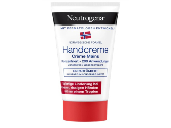 Neutrogena, Beauty, Neutrogena Handcreme Konzentriert 200 Anwendungen 5 Beauty,