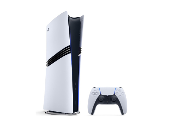 SONY, Neuheiten, PLAYSTATION 5 PRO DIGITAL ED 2TB, Produkte & Wohnen