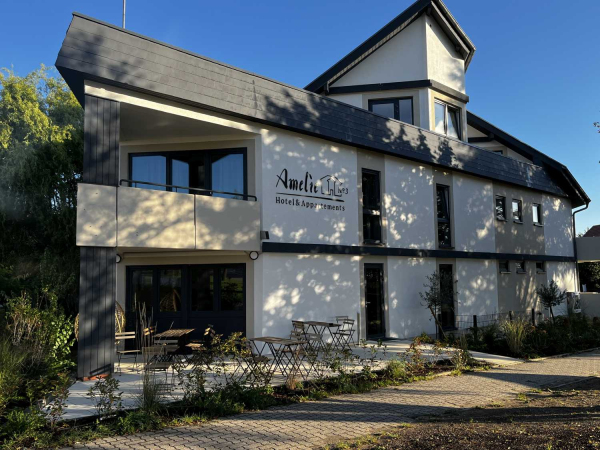 Dini Chance GmbH, DEUTSCHLAND, 3 bis 4 Tage Kurzurlaub im Amelie No. 3 Hotel & Appartements in Schweigen-Rechtenbach in der Pfalz, Reisen, Urlaubsgutschein, Kurzurlaub, Seniorenurlaub, Bowling, Wochenende, Wandern, Nordic-Walking, Aktivurlaub, Urlaub in d