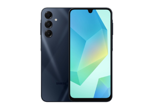 Samsung, Smartphones, Samsung A16 4G DS 128GB BLUE BLACK (CH), Produkte & Wohnen