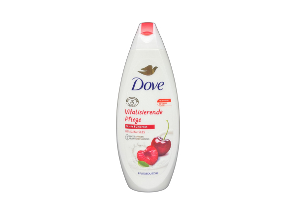 Dove, Beauty, Dove Pflegedusche Vitalisierende Pflege 250ml Beauty,