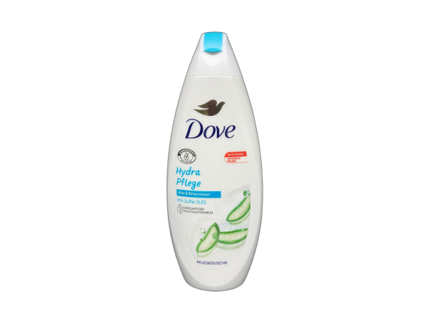 Dove, Beauty, Dove Pflegedusche Hydra Pflege Aloe Beauty,