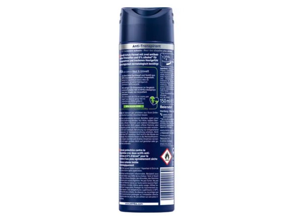 Nivea, Beauty, Nivea Deospray 150ml Men Dry Impact Antitransp Beauty,