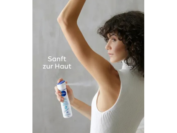 Nivea, Beauty, Nivea Deospray 150ml Fresh Natural Beauty,