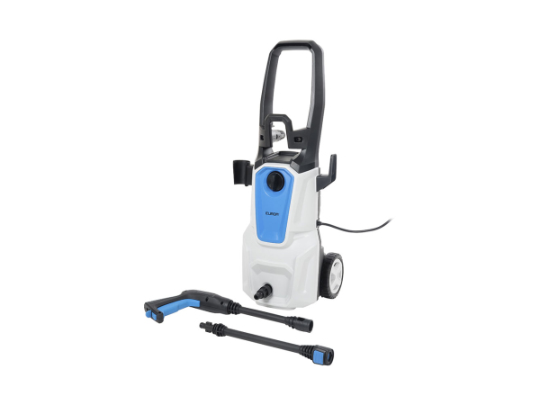 Eurom, Unsere Neuheiten, Eurom Hochdruckreiniger Force 1401, Produkte & Wohnen