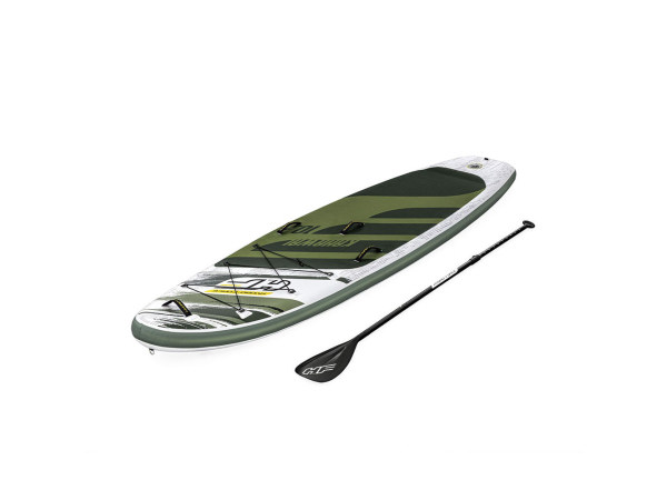 Hydro-Force, Unsere Neuheiten, Hydro-Force Kahawai-SUP-Set 3.10m x 86cm x 15cm, Produkte & Wohnen