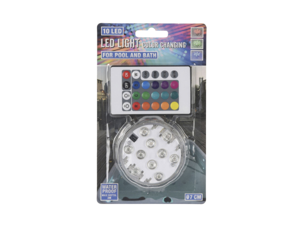 FS-STAR, Unsere Neuheiten, FS-STAR Lampe wasserdicht mit LED, Produkte & Wohnen