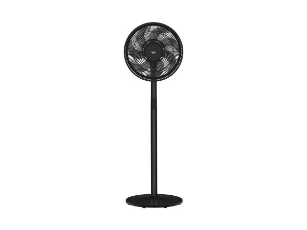 Nanyo, Unsere Neuheiten, Nanyo SV40 Stand Ventilator schwarz, Produkte & Wohnen
