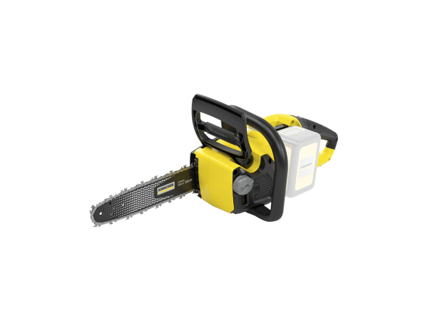 Karcher, Unsere Neuheiten, Kärcher Akku-Kettensäge CNS 18-30 Battery, Produkte & Wohnen
