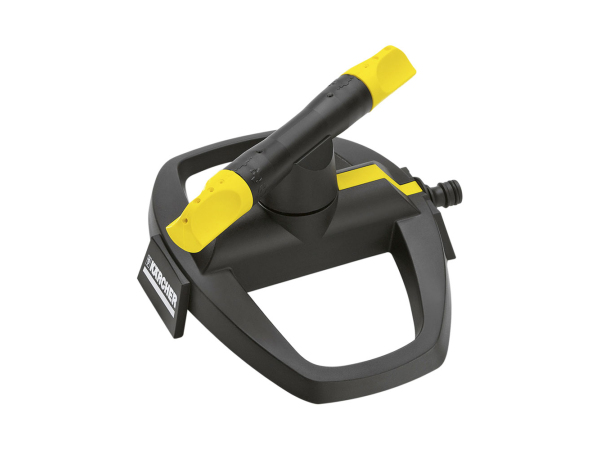 Karcher, Unsere Neuheiten, Kärcher Kreisregner RS 120/2, Produkte & Wohnen