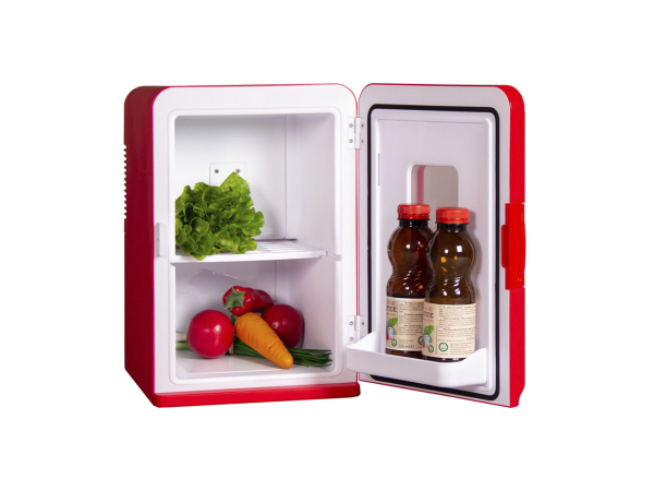 WeberHome, Unsere Neuheiten, Weber Home MKS15L Mini Kühlschrank 12V, Produkte & Wohnen