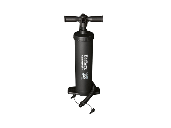Bestway, Unsere Neuheiten, Bestway Air Hammer Luftpumpe 0.5bar, Produkte & Wohnen