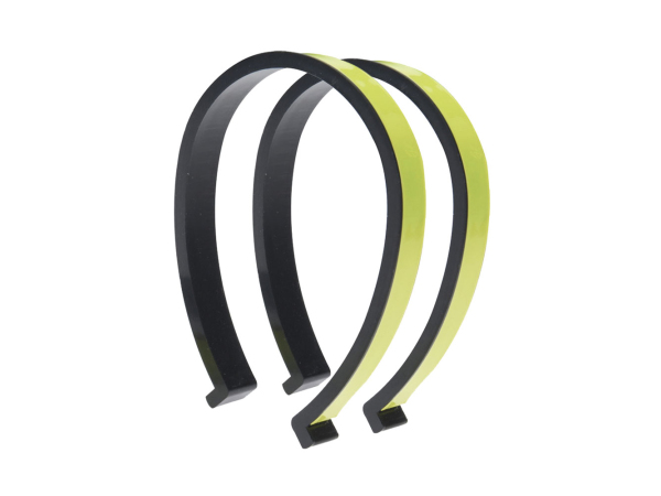 XQ Max, Freizeit Outdoor, XQ MAX Neon Hosenklammer 2 Stk., Produkte & Wohnen