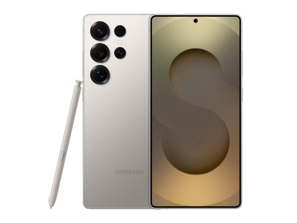 Samsung, Smartphones, Samsung S25 ULTRA 5G DS 1 TB T. GRAY (CH), Produkte & Wohnen