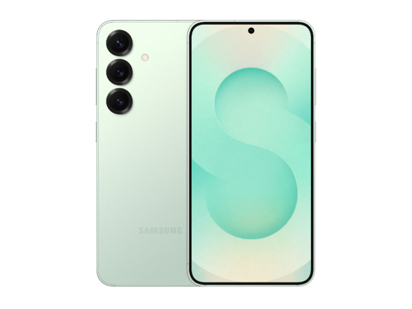 Samsung, Smartphones, Samsung S25 5G DS 256GB MINT (CH), Produkte & Wohnen