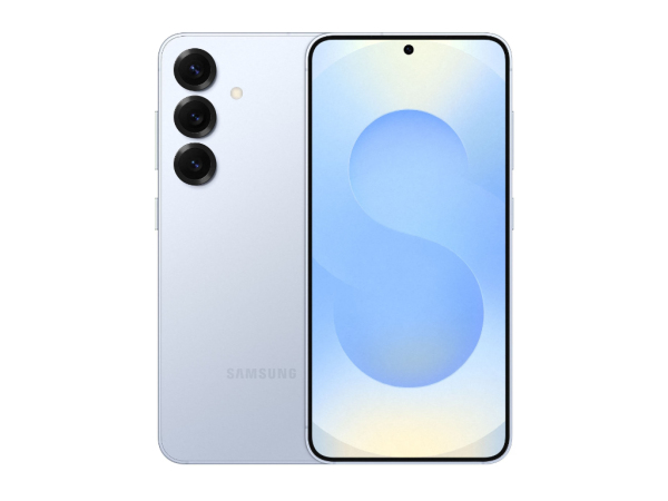 Samsung, Smartphones, Samsung S25 PLUS 5G DS 512GB ICYBLUE (CH), Produkte & Wohnen