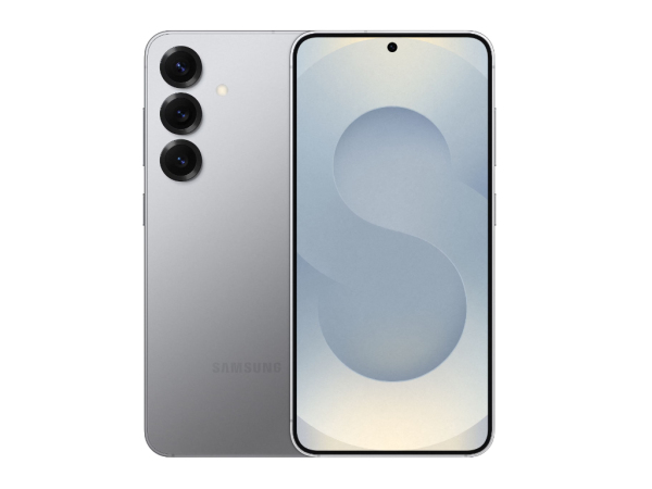 Samsung, Smartphones, Samsung S25 5G DS 512GB SILVER SHADOW (CH), Produkte & Wohnen