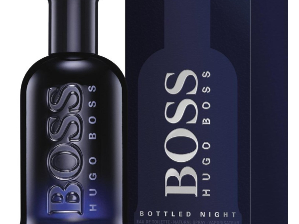 Hugo Boss, Beauty, Hugo Boss Bottled Night 100ml EDT Beauty,