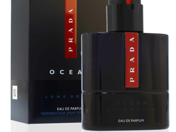Prada Luna, Beauty, Prada Luna Rossa Ocean 50ml EDP Beauty,