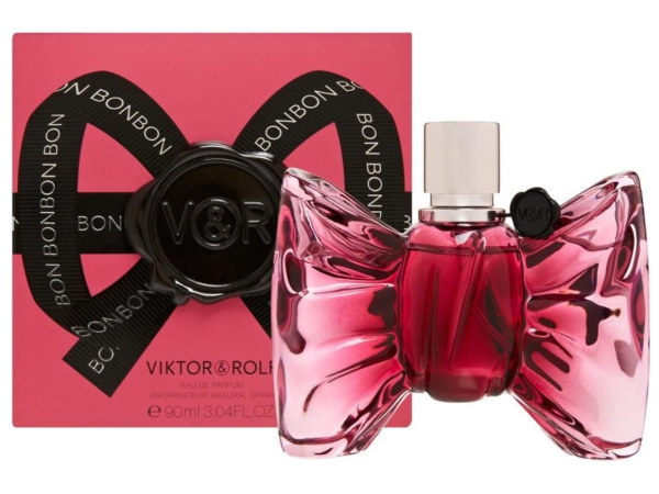 Viktor und Rolf, Beauty, Viktor und Rolf Viktor&Rolf BonBon 90ml EDP Beauty,