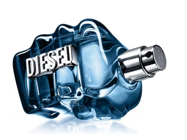 Diesel, Beauty, Diesel Only the Brave 125ml EDT Beauty,