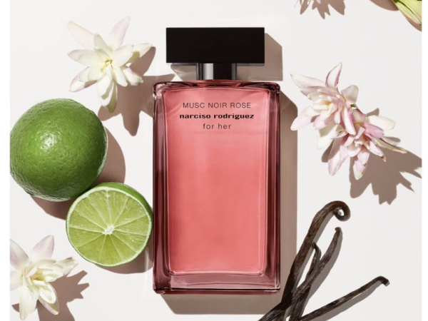 Narciso Rodriguez, Beauty, Narciso Rodriguez Musc Noir Rose 100ml EDP Beauty,