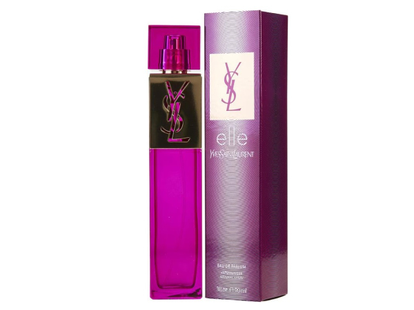 Yves Saint Laurent, Beauty, Yves Saint Laurent Elle 90ml EDP Beauty,