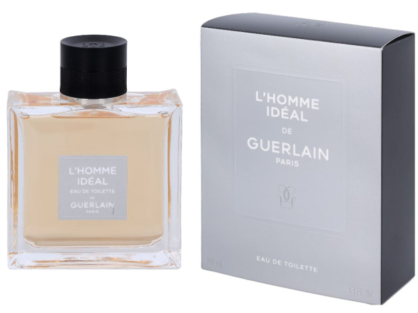 Guerlain, Beauty, Guerlain L'Homme Ideal 100ml EDT Beauty,