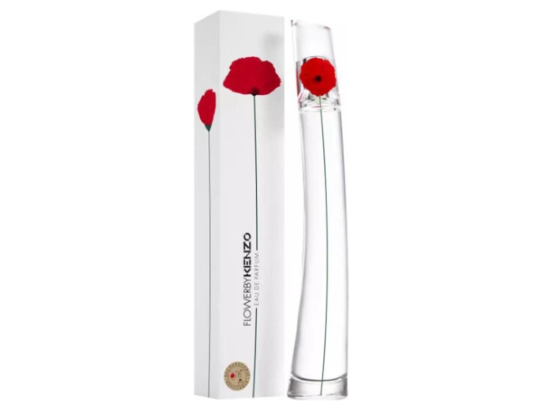 Kenzo, Beauty, Kenzo Flower 100ml EDP Rfbl Beauty,