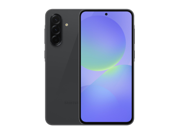 Samsung, Smartphones, Samsung A36 5G DS 128GB A. BLACK (CH), Produkte & Wohnen