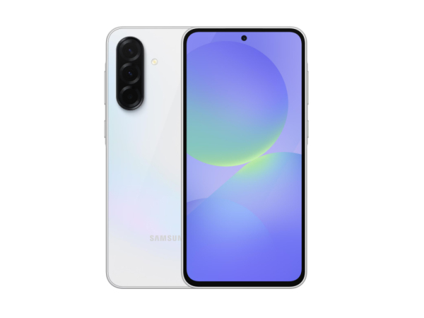 Samsung, Smartphones, Samsung A36 5G DS 128GB A. WHITE (CH), Produkte & Wohnen