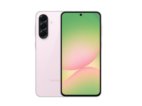 Samsung, Smartphones, Samsung A56 5G DS 256GB A. LIGHTGRAY (CH), Produkte & Wohnen