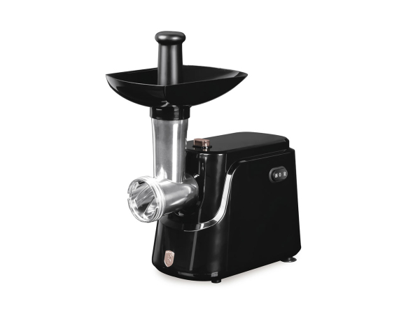 Berlinger, Küchenmaschinen, Berlinger Haus Fleischwolf 1000W Black Rose Collection, Produkte & Wohnen