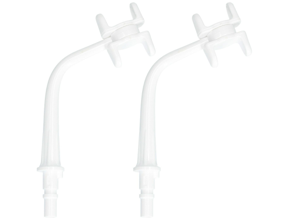 MediaShop, Zubehör Beauty und Gesundheit, MediaShop CorpCare MiracleSmile H-Förmige-Aufsätze Zubehör Beauty und Gesundheit,