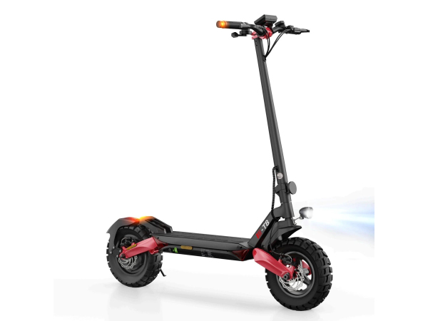 isinwheel, E Scooter, isinwheel E-Scooter T8 E Scooter,