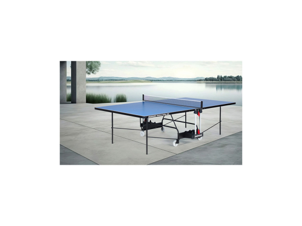 DONIC, Freizeit Outdoor, DONIC Tischtennistisch Outdoor Roller 400, Produkte & Wohnen