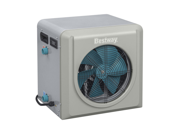 Bestway, Freizeit Outdoor, Bestway Wärmepumpe Air Energy Poolheizung 920W, Produkte & Wohnen