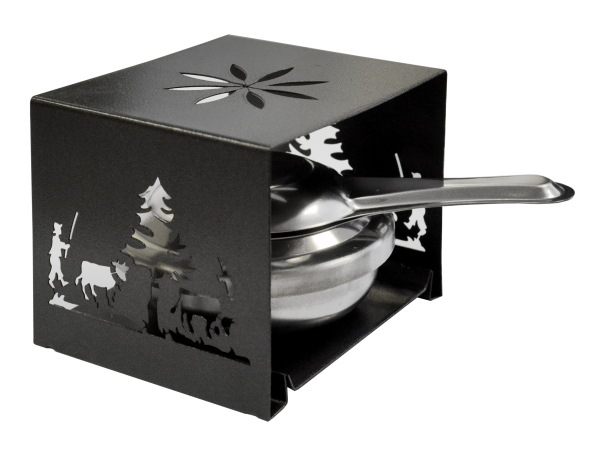 Heidi Cheese Line, Zubehör Haushalt, Heidi Cheese Line Mini Rechaud Zubehör,