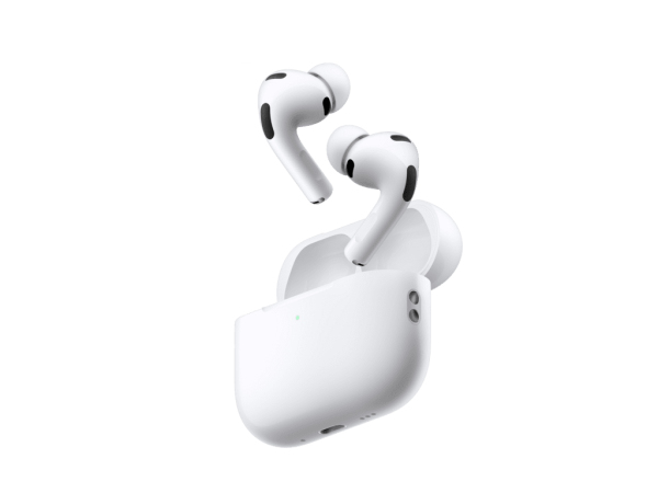 Apple, Weiteres Zubehör, Apple AirPods Pro 3. Generation (New), Produkte & Wohnen