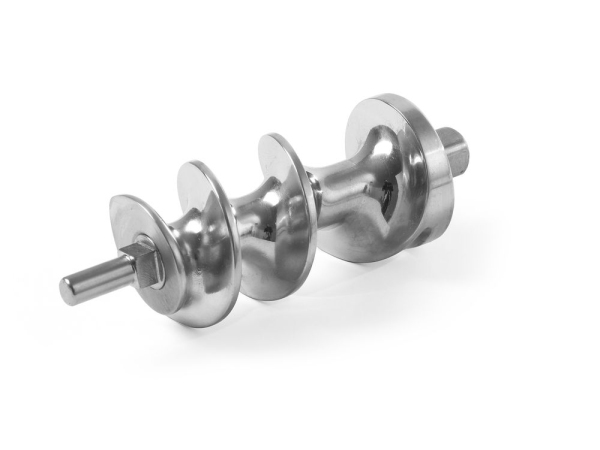 HENDI, Unsere Neuheiten, HENDI Schneckenschraube Fleischwolf 210802 Fleischwolf, Produkte & Wohnen