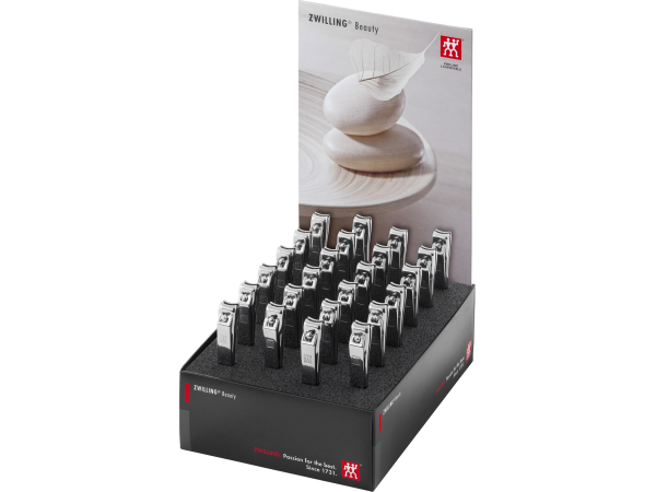 Zwilling Beauty, Unsere Neuheiten, Zwilling Beauty 42404-010-0 Displays, Produkte & Wohnen