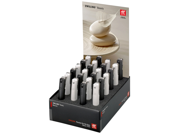 Zwilling Beauty, Unsere Neuheiten, Zwilling Beauty 42441-000-0 Displays, Produkte & Wohnen
