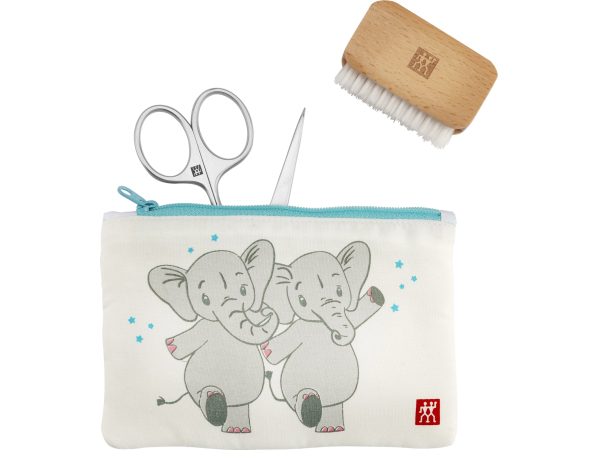 Zwilling Beauty, Unsere Neuheiten, Zwilling Beauty 97090-008-0 Maniküre + Pediküre, Produkte & Wohnen