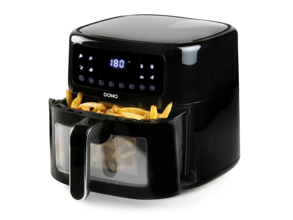 Domo, Fritteusen, Domo DO1134FR Fritteusen, Produkte & Wohnen