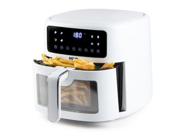 Domo, Fritteusen, Domo DO1136FR Fritteusen, Produkte & Wohnen