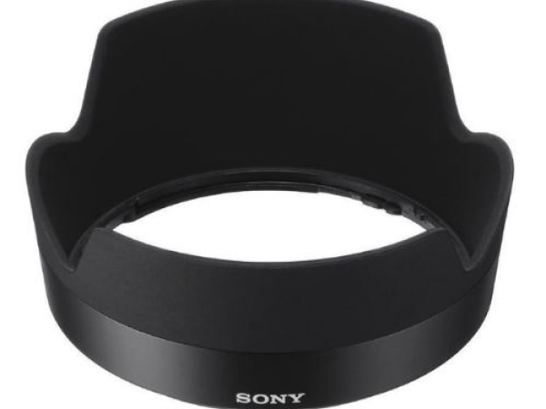 SONY, Sonnenblenden, Sony ALC-SH137 Sonnenblende SEL-35F14Z, Produkte & Wohnen